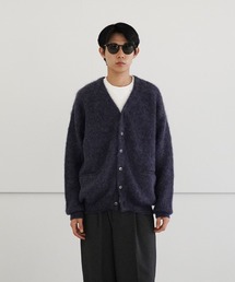 reverve Mohair Vneck CD