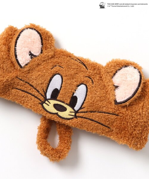 専用出品 スリープ ヘアバンド ポーチ TJ-SHB0004-TOM.jpg