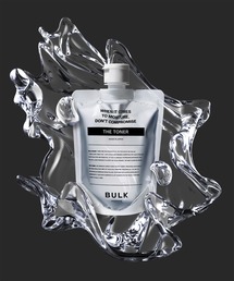 BULK HOMME | THE TONER 化粧水(化粧水)