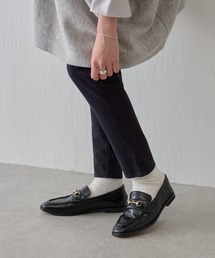 BEARDSLEY | 【Colorer./クロレ】ローファースリッポン(ローファー)