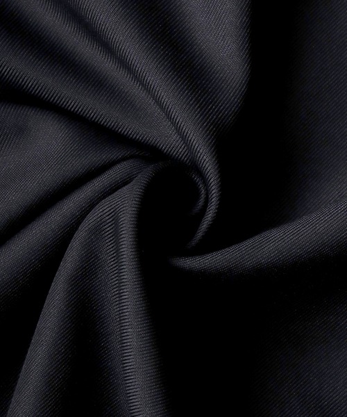 SITRY(シトリー)の「SITRY wide dress shirt with scarf/別注 スカーフ付き ワイド ドレスシャツ(シャツ/ブラウス・メンズ・ホワイト/チャコールグレー/ブラック/グレイッシュブルー・M/L)」の17枚目の写真