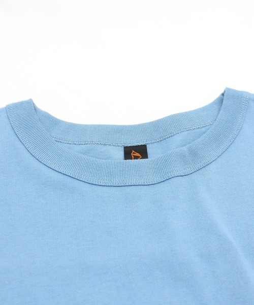 tシャツ M1998 ツールポケット半T レディース M1998 ツールポケット半T(M オフホワイト): トップス - RNA