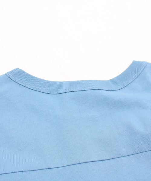tシャツ M1998 ツールポケット半T レディース M1998 ツールポケット半T(M オフホワイト): トップス - RNA