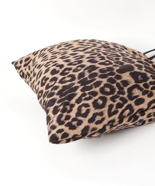 SETUP7(セットアップセブン)の「【SETUP7】アニマル柄トートバッグ KNF(トートバッグ・レディース・マルチ/その他2・FREE)」の4枚目の写真