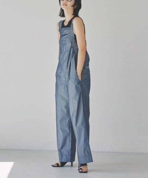 TODAYFUL(トゥデイフル)"HighgaugeKnitTanktop"ハイゲージニットタンクトップ/12310517