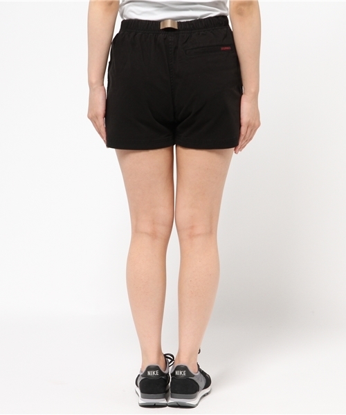 Gramicci(グラミチ)の「【Ciaopanic】【GRAMICCI】 VeryShorts(その他パンツ・レディース・ブラック/カーキ/オリーブ/ホワイト/ネイビー/レッド/ロイヤルブルー/ピンク/ブラウン・MEDIUM/SMALL)」の19枚目の写真