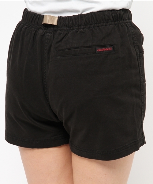 Gramicci(グラミチ)の「【Ciaopanic】【GRAMICCI】 VeryShorts(その他パンツ・レディース・ブラック/カーキ/オリーブ/ホワイト/ネイビー/レッド/ロイヤルブルー/ピンク/ブラウン・MEDIUM/SMALL)」の12枚目の写真