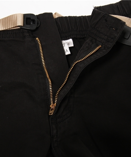 Gramicci(グラミチ)の「【Ciaopanic】【GRAMICCI】 VeryShorts(その他パンツ・レディース・ブラック/カーキ/オリーブ/ホワイト/ネイビー/レッド/ロイヤルブルー/ピンク/ブラウン・MEDIUM/SMALL)」の16枚目の写真