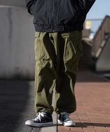 JOHN'S CLOSET | 【i】ツイル6ポケットカーゴパンツ(カーゴパンツ)