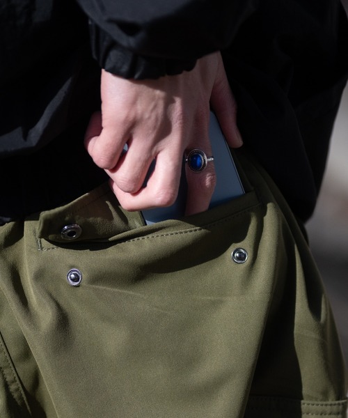 【セール】【i】ツイル6ポケットカーゴパンツ（カーゴパンツ）｜JOHN'S CLOSET（ジョンズクローゼット）