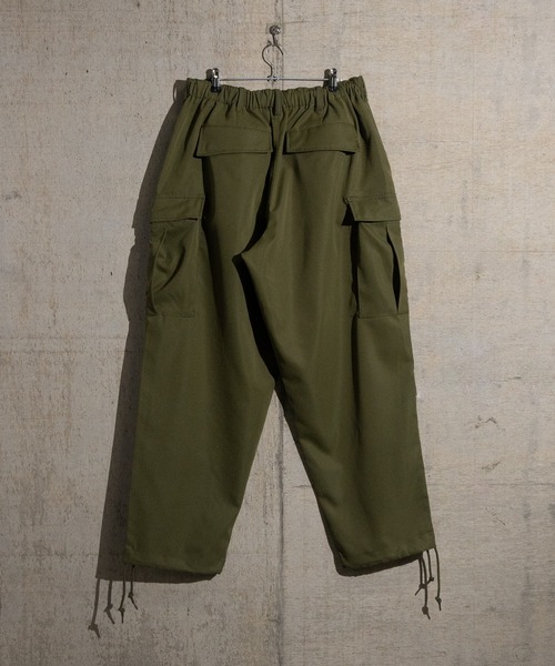 【セール】【i】ツイル6ポケットカーゴパンツ（カーゴパンツ）｜JOHN'S CLOSET（ジョンズクローゼット）