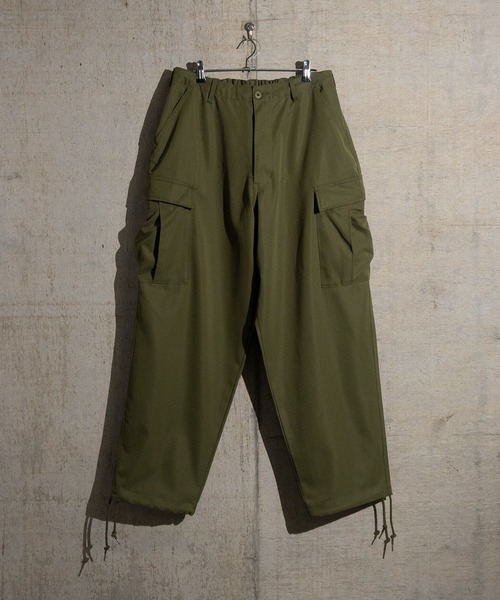 【セール】【i】ツイル6ポケットカーゴパンツ（カーゴパンツ）｜JOHN'S CLOSET（ジョンズクローゼット）