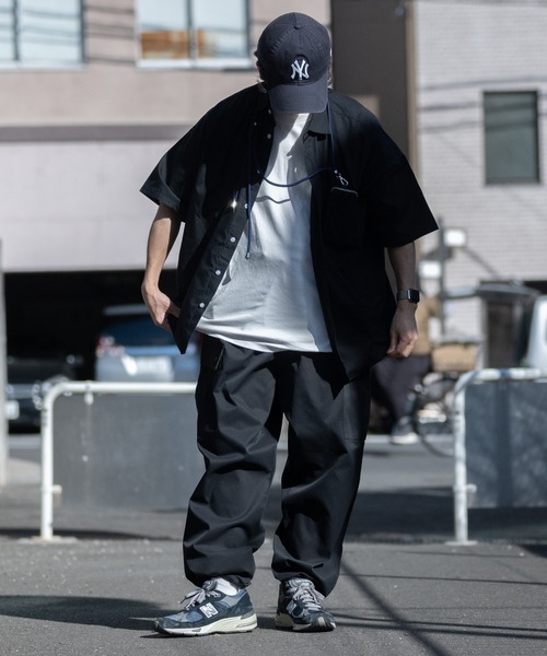 【セール】【i】ツイル6ポケットカーゴパンツ（カーゴパンツ）｜JOHN'S CLOSET（ジョンズクローゼット）