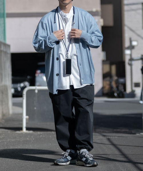 【セール】【i】ツイル6ポケットカーゴパンツ（カーゴパンツ）｜JOHN'S CLOSET（ジョンズクローゼット）