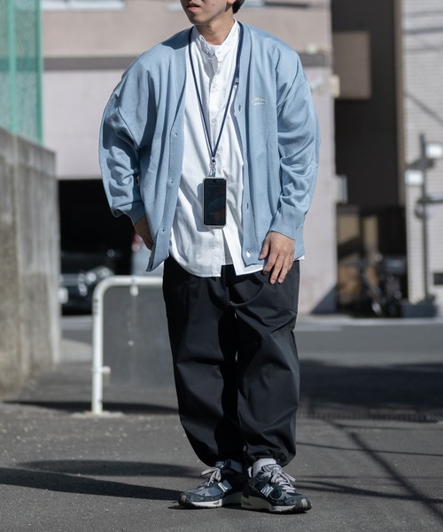 【セール】【i】ツイル6ポケットカーゴパンツ（カーゴパンツ）｜JOHN'S CLOSET（ジョンズクローゼット）