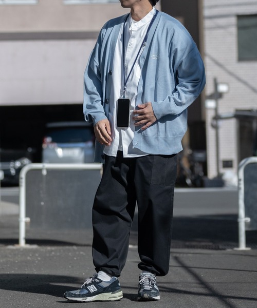 【セール】【i】ツイル6ポケットカーゴパンツ（カーゴパンツ）｜JOHN'S CLOSET（ジョンズクローゼット）