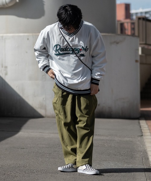 【セール】【i】ツイル6ポケットカーゴパンツ（カーゴパンツ）｜JOHN'S CLOSET（ジョンズクローゼット）