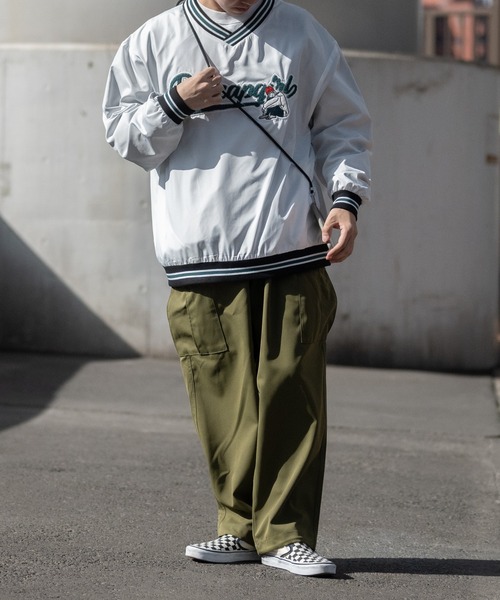 【セール】【i】ツイル6ポケットカーゴパンツ（カーゴパンツ）｜JOHN'S CLOSET（ジョンズクローゼット）