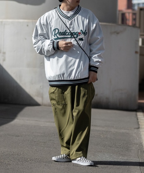 【セール】【i】ツイル6ポケットカーゴパンツ（カーゴパンツ）｜JOHN'S CLOSET（ジョンズクローゼット）