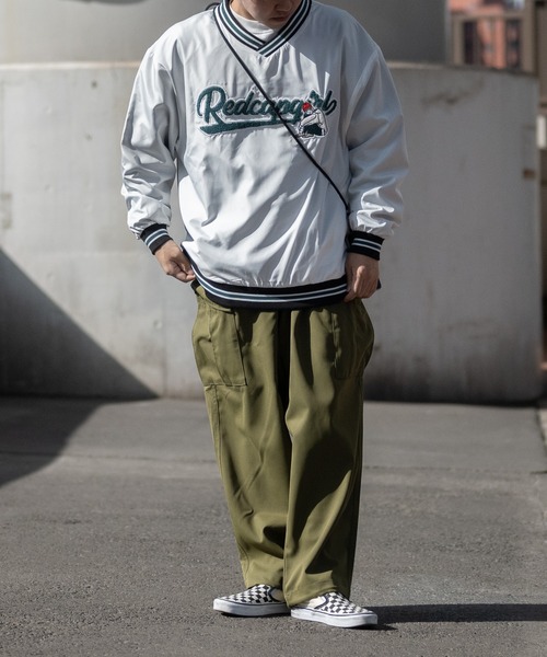 【セール】【i】ツイル6ポケットカーゴパンツ（カーゴパンツ）｜JOHN'S CLOSET（ジョンズクローゼット）