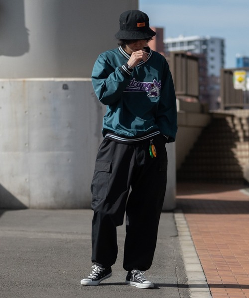 【セール】【i】ツイル6ポケットカーゴパンツ（カーゴパンツ）｜JOHN'S CLOSET（ジョンズクローゼット）