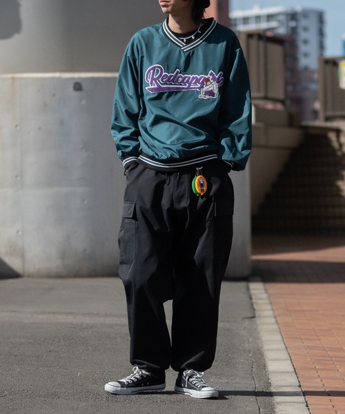 【セール】【i】ツイル6ポケットカーゴパンツ（カーゴパンツ）｜JOHN'S CLOSET（ジョンズクローゼット）