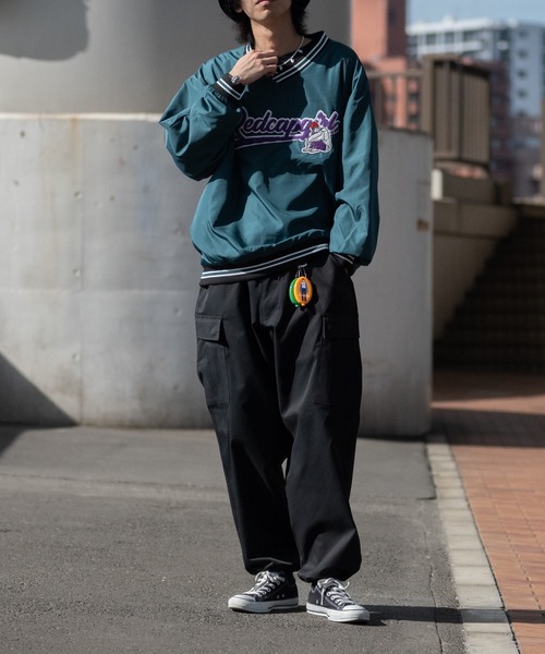 【セール】【i】ツイル6ポケットカーゴパンツ（カーゴパンツ）｜JOHN'S CLOSET（ジョンズクローゼット）