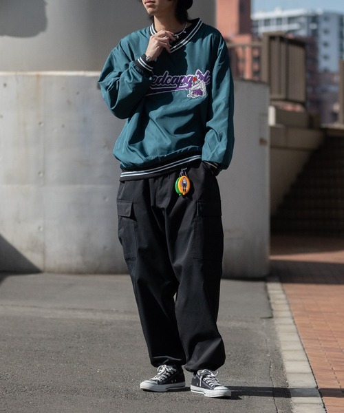 【セール】【i】ツイル6ポケットカーゴパンツ（カーゴパンツ）｜JOHN'S CLOSET（ジョンズクローゼット）