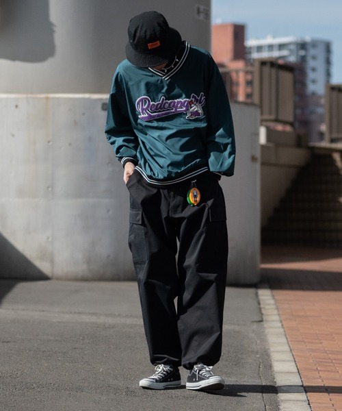 【セール】【i】ツイル6ポケットカーゴパンツ（カーゴパンツ）｜JOHN'S CLOSET（ジョンズクローゼット）