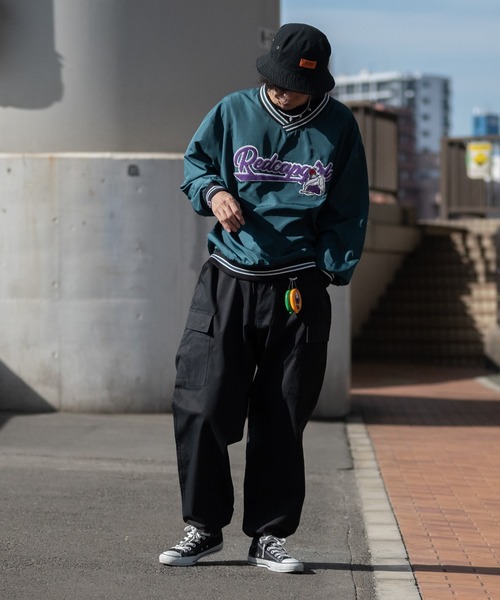 【セール】【i】ツイル6ポケットカーゴパンツ（カーゴパンツ）｜JOHN'S CLOSET（ジョンズクローゼット）