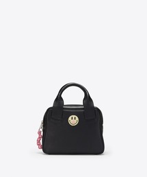 BIGOTRE 黒 レザー ハンドバッグ フラップ式 BALLY_WAH010_VT710_U901Y_04.jpg