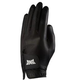 PXG（ピーエックスジー）の「Men's LH Players Glove - Cadet Black XL（ゴルフグッズ・メンズ）」