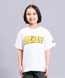 ELEMENT/エレメント キッズ YT BOMBING SS Tシャツ BD025-291