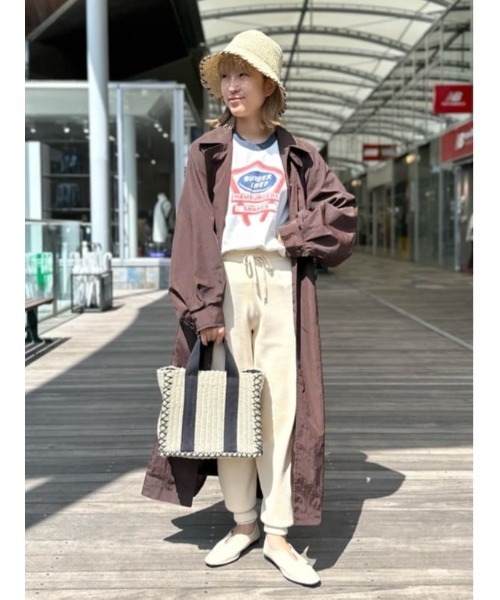 専用 最終お値下げ ニット FREAK'S STORE/ニット ジョガー イージーパンツ【限定展開
