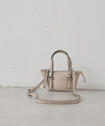 BEARDSLEY | 《GIANNI NATARO CAROL J》ミニショルダーバッグ(ショルダーバッグ)