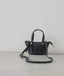 BEARDSLEY | 《GIANNI NATARO CAROL J》ミニショルダーバッグ(ショルダーバッグ)