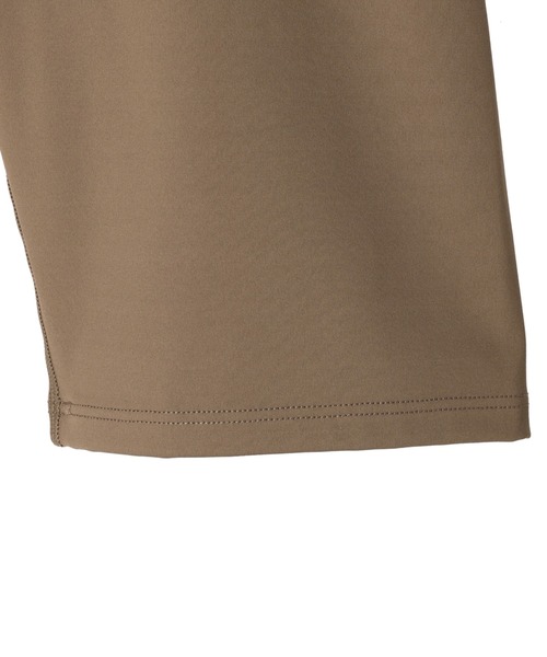 ALEXIA STAM（アリシアスタン）の「Wellness Short Leggings / UVカットショートレギンス（その他パンツ・レディース・チャコールグレー/ブラウン/アイボリー・S/M/L）」の7枚目の写真