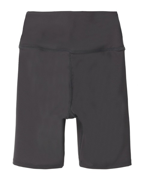 アリシアスタン　ショートパンツ　Alexia Stam Wellness ALEXIA STAM パンツ Wellness Rib Short Leggings / ショート