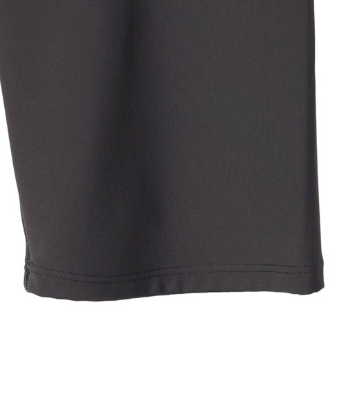 ALEXIA STAM（アリシアスタン）の「Wellness Short Leggings / UVカットショートレギンス（その他パンツ・レディース・チャコールグレー/ブラウン/アイボリー・S/M/L）」の14枚目の写真