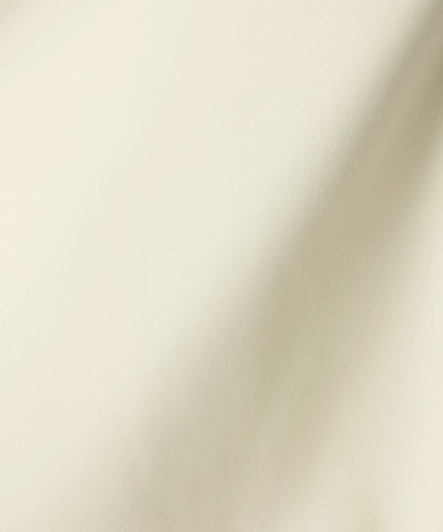 ALEXIA STAM（アリシアスタン）の「Wellness Short Leggings / UVカットショートレギンス（その他パンツ・レディース・チャコールグレー/ブラウン/アイボリー・S/M/L）」の10枚目の写真