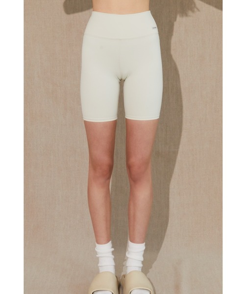 セール】Wellness Short Leggings / UVカットショートレギンス