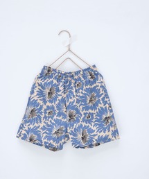 LOWRYS FARM | ＩＮＤＩＡＩＳプリントショートパンツ　191021(その他パンツ)