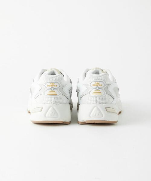 NEW BALANCE（ニューバランス）の「＜New Balance＞ML725 WHT