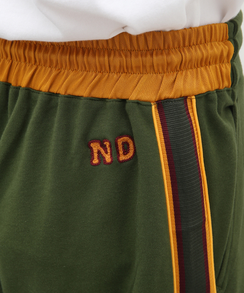 NICHOLAS DALEY(ニコラスデイリー)の「【NICHOLAS DALEY / ニコラス デイリー】TRACK PANT(その他パンツ・メンズ・カーキ・30/32)」の11枚目の写真
