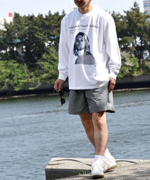 HINSON(ヒンソン)の「【SHIPS any別注】HINSON: ”NANY” ナイロン ミリタリー トレーニング ショーツ◇(その他パンツ・メンズ・ブラック/ベージュ/グレー/ネイビー/オリーブ・SMALL/MEDIUM/LARGE)」の17枚目の写真