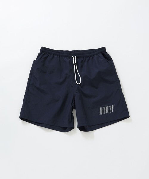 HINSON(ヒンソン)の「【SHIPS any別注】HINSON: ”NANY” ナイロン ミリタリー トレーニング ショーツ◇(その他パンツ・メンズ・ブラック/ベージュ/グレー/ネイビー/オリーブ・SMALL/MEDIUM/LARGE)」の13枚目の写真