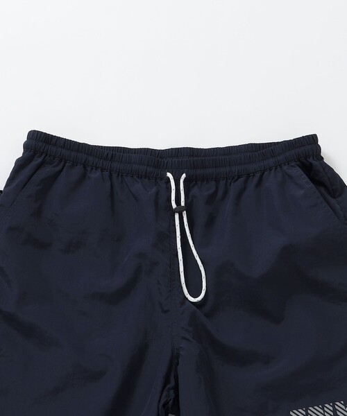 HINSON(ヒンソン)の「【SHIPS any別注】HINSON: ”NANY” ナイロン ミリタリー トレーニング ショーツ◇(その他パンツ・メンズ・ブラック/ベージュ/グレー/ネイビー/オリーブ・SMALL/MEDIUM/LARGE)」の20枚目の写真