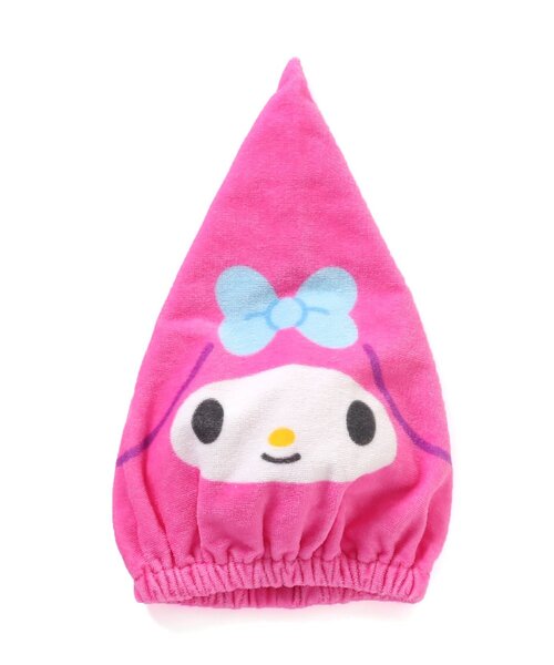 タオルキャップ チャーミーキティ（スイムグッズ）｜BREEZE（ブリーズ