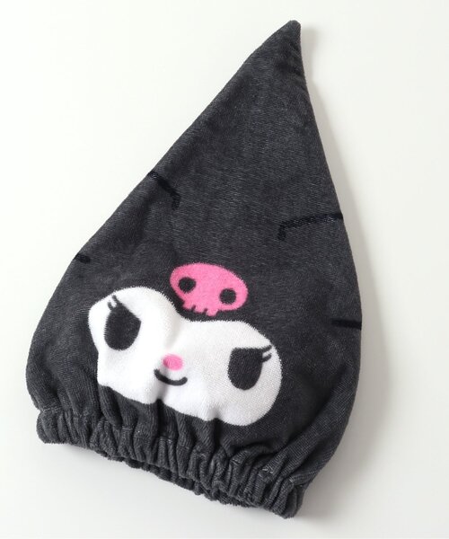 ウサミミ チャーミーキティ フェイスタオル 2006 ウサミミ チャーミー