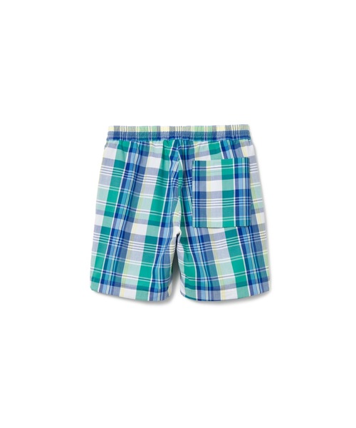 Sandinista（サンディニスタ）の「Holiday Check Shorts / チェック柄